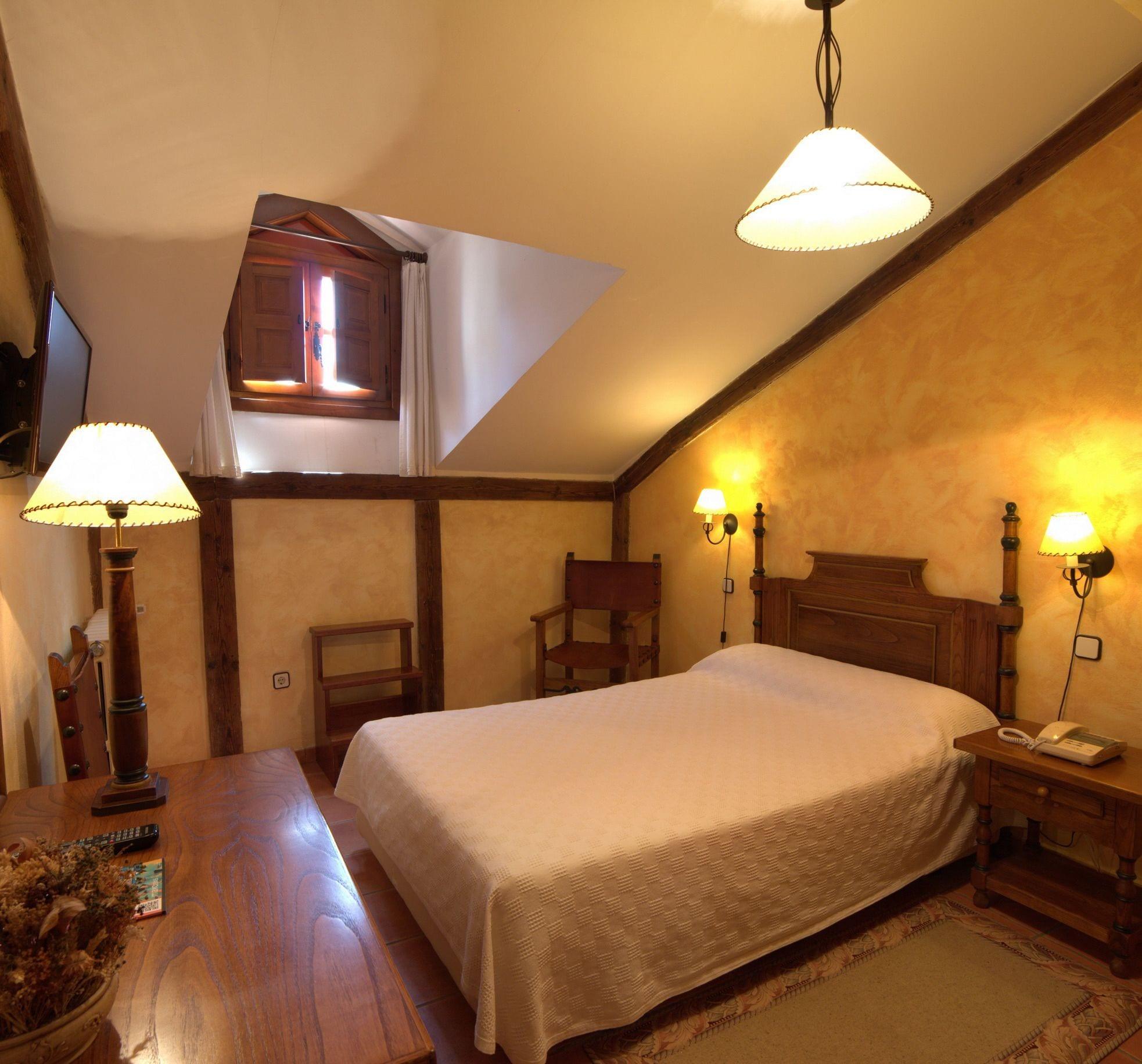 Hotel Cancelas 3*