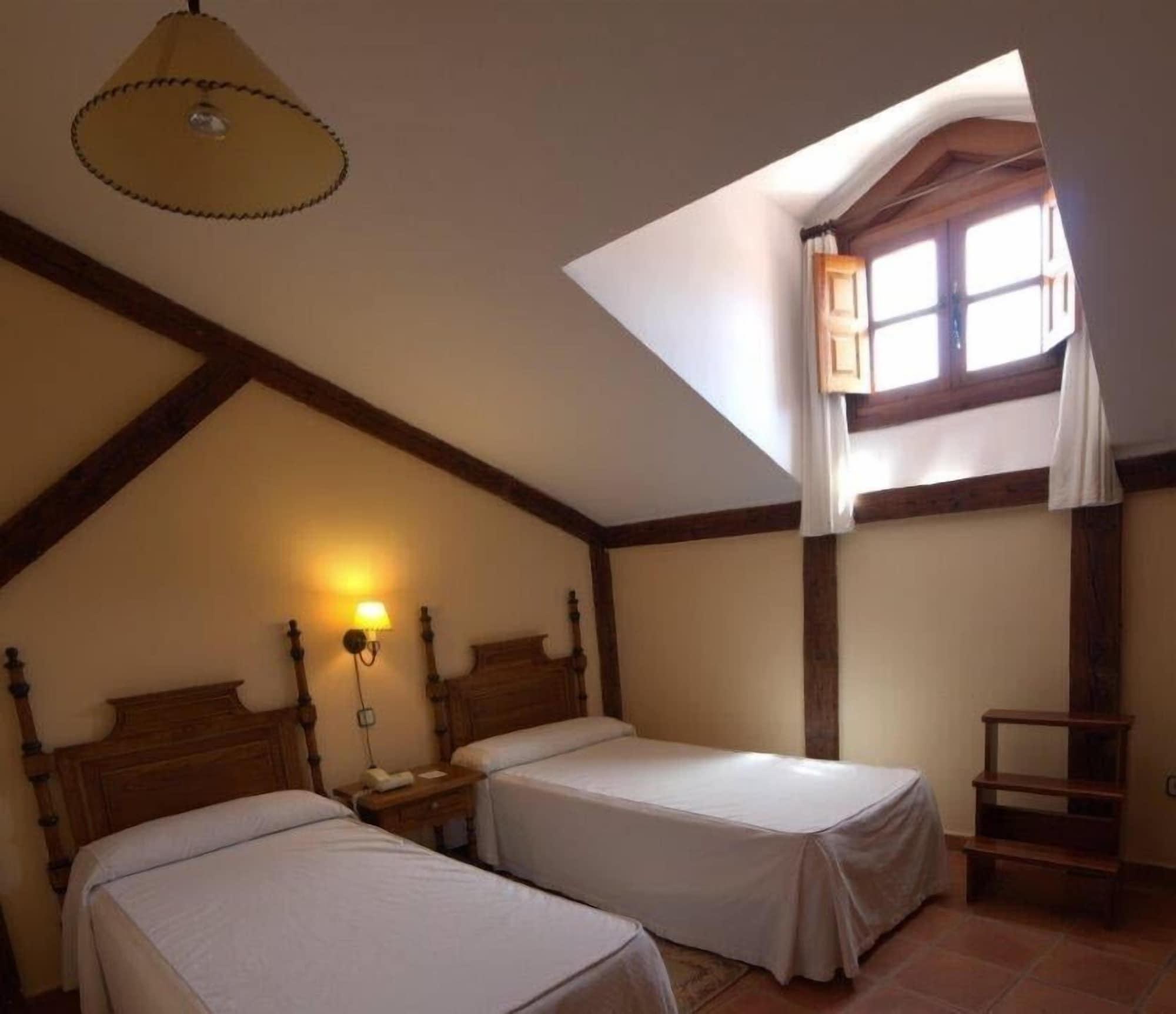 Cancelas 3* Ávila