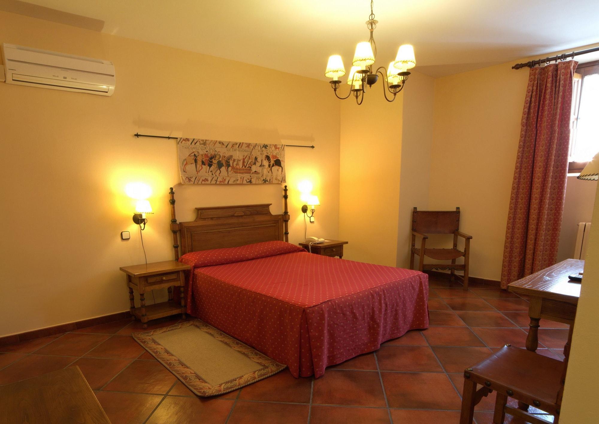 Cancelas 3* Ávila