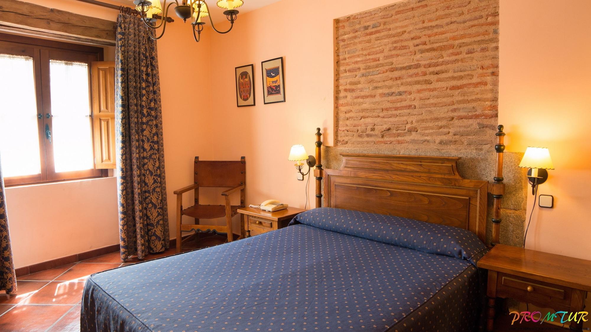 Cancelas 3* Avila