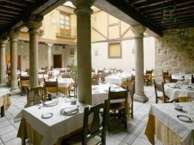 Cancelas Ávila