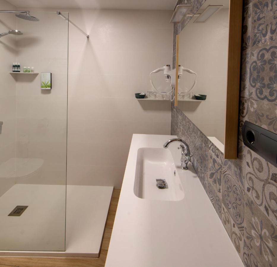 Cancelas 3* Avila