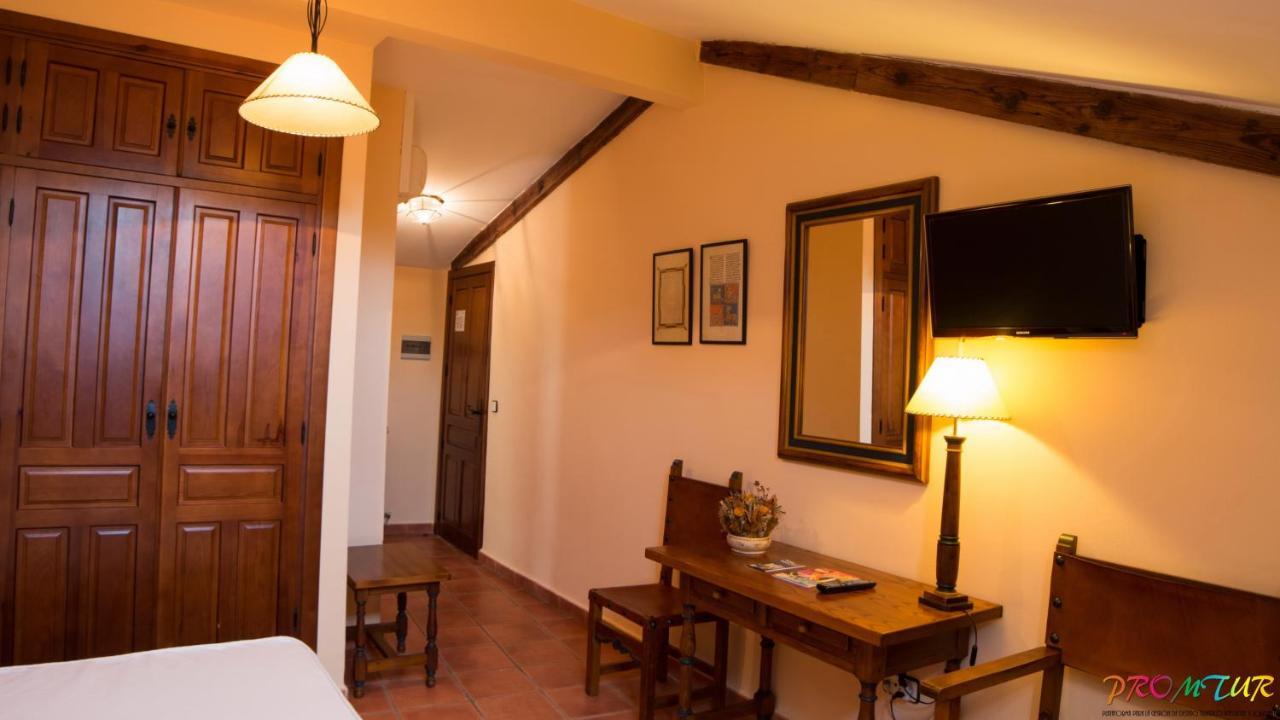 Hotel Cancelas