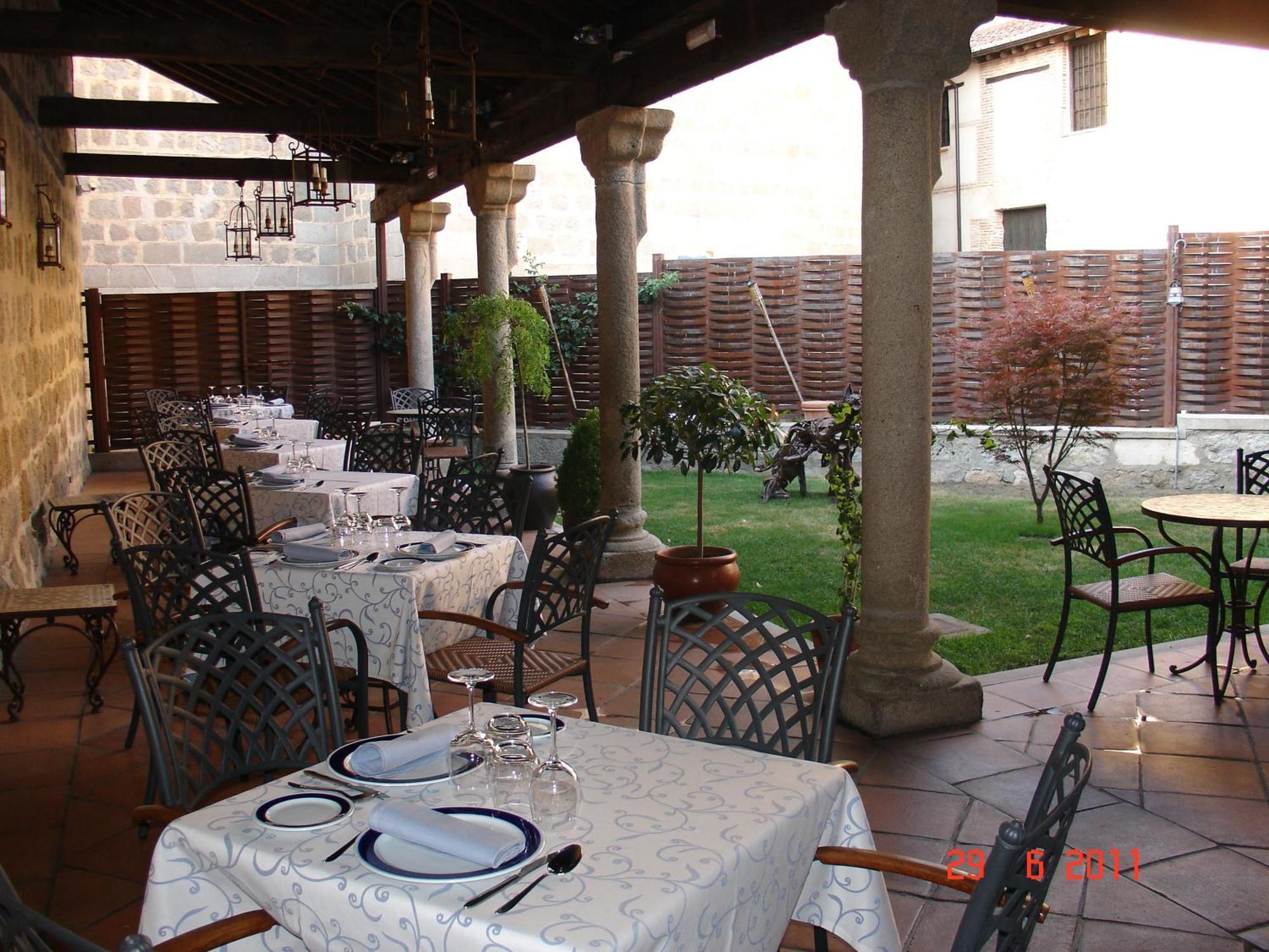 Hotel Cancelas