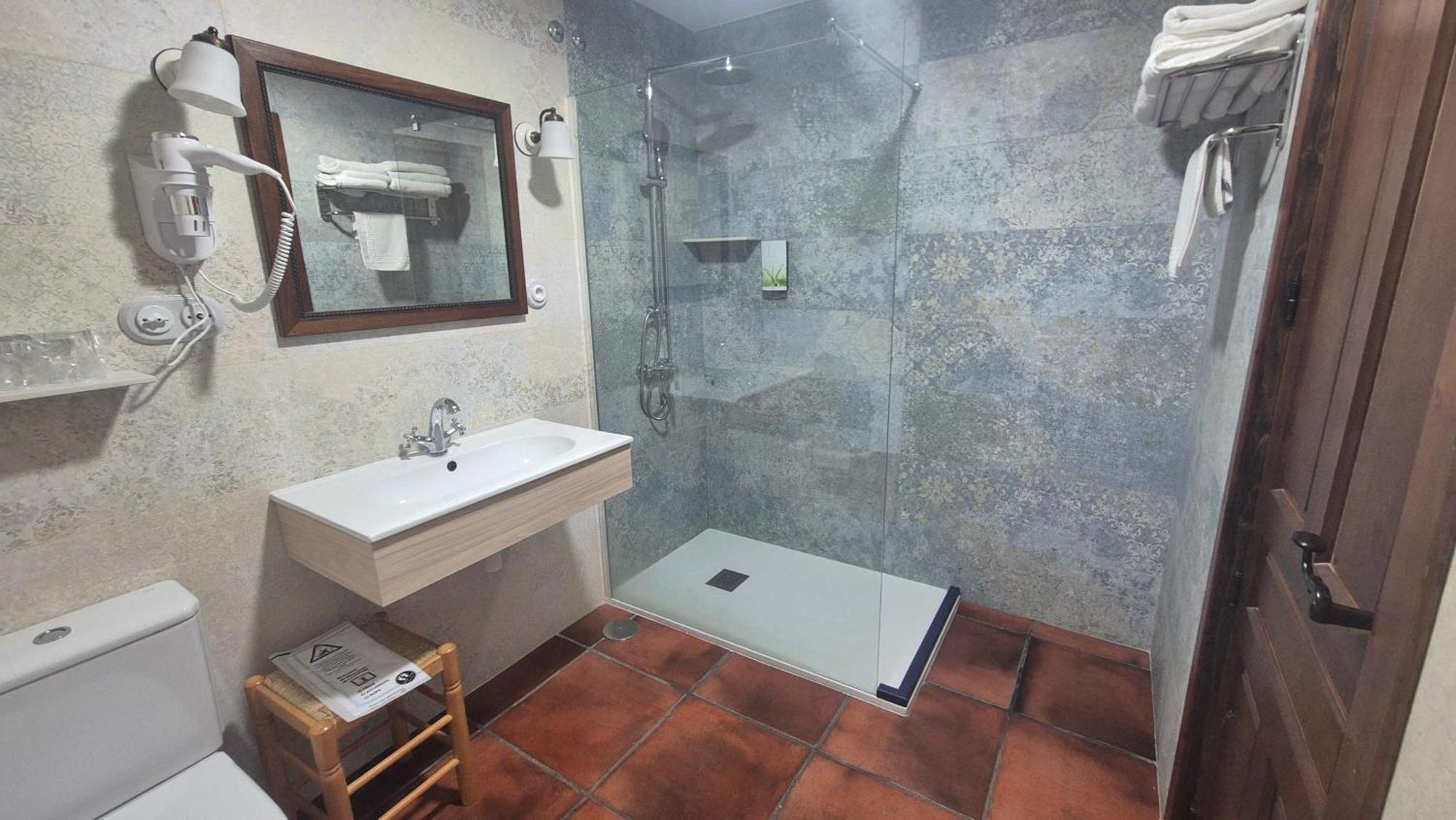 Cancelas Hotel