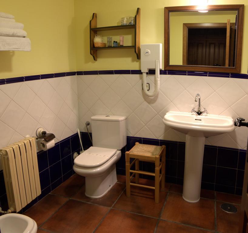 Cancelas Hotel Ávila