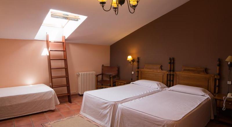 Cancelas 3* Ávila